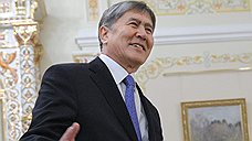 К борьбе с премьером подключили "Кыргызгаз"