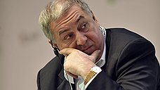 Михаил Гуцериев не дождался Олимпиады