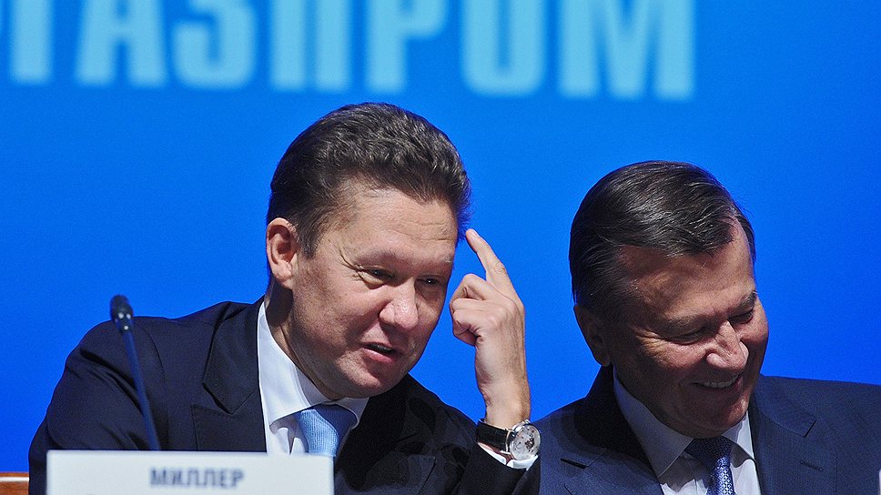 Почему «Газпром» не вписался в «Южный коридор»