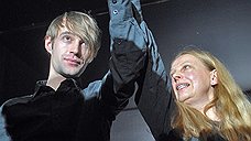 Небо в квадратик