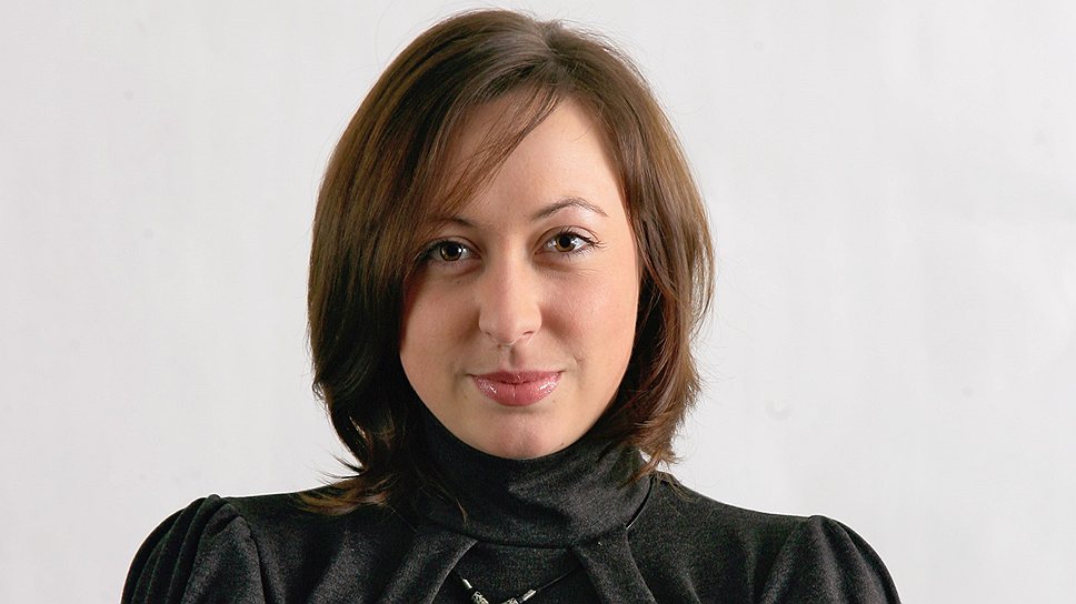 Ольга Мордюшенко, обозреватель отдела бизнеса