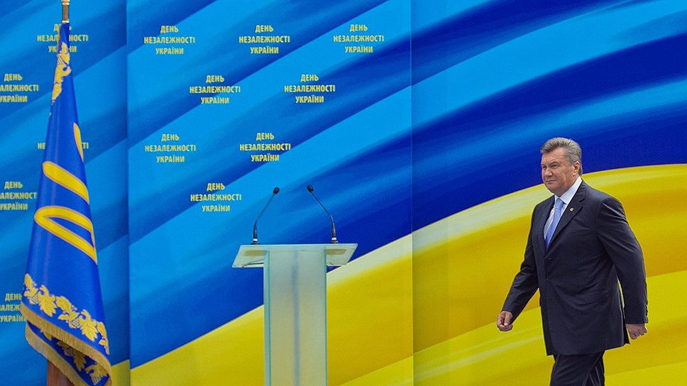 Как Украина ужесточила наказание за митинги