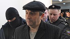 Дагестанского вице-премьера понизили до СИЗО