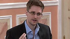 Эдвард Сноуден задумался о России