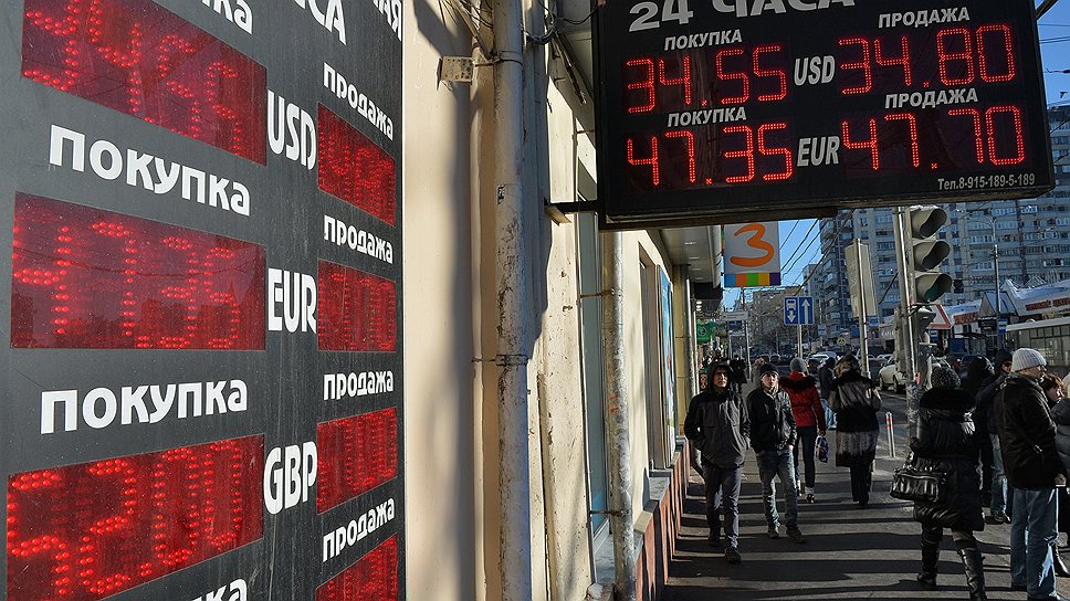 Как у российских финансовых рынков начался год