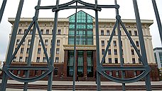 В петербургском суде запахло аммиаком