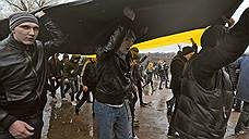 Закон "О гражданстве" внесут на рассмотрение митинга