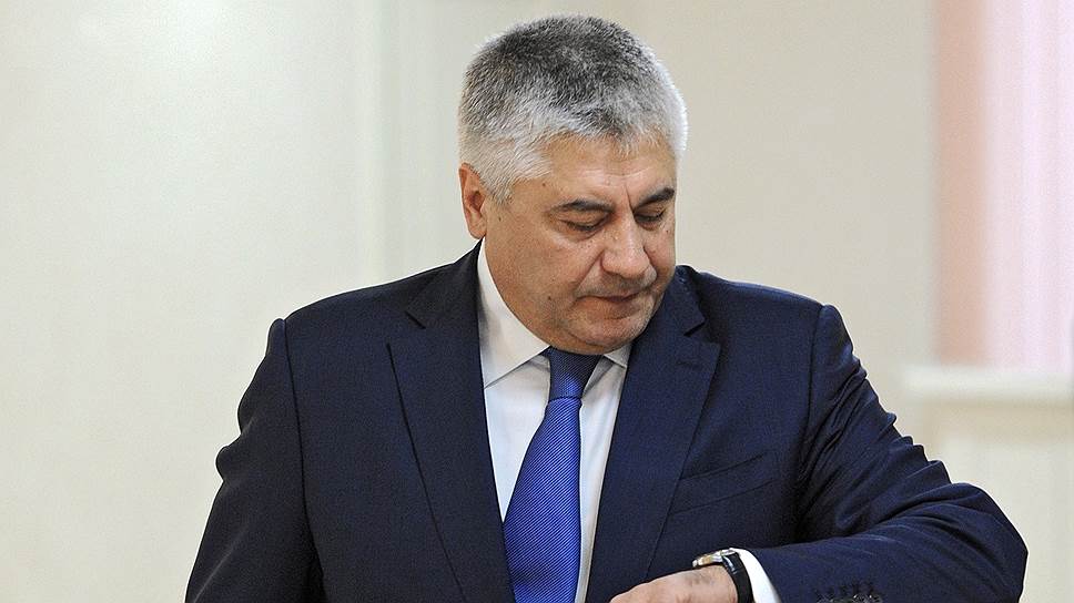 МВД получит более 7 трлн рублей для реализации госпрограммы по обеспечению общественного порядка