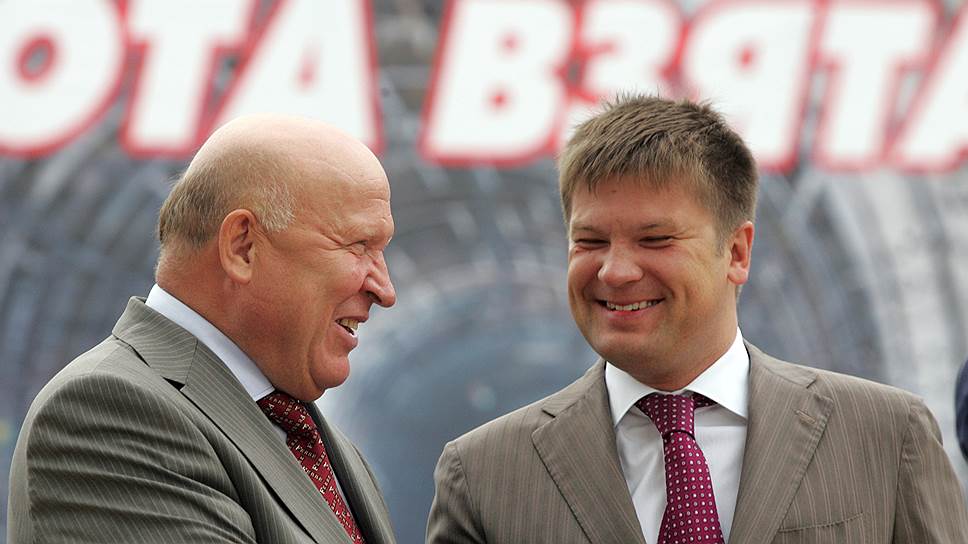 Нижегородская прокуратура хочет, чтобы губернатор Валерий Шанцев (слева) уволил своего заместителя Антона Аверина (справа) &amp;quot;за утрату доверия&amp;quot;