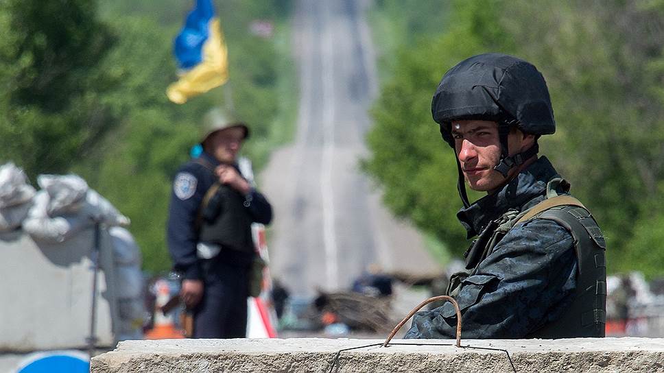 Как Киев готовится отразить вторжение