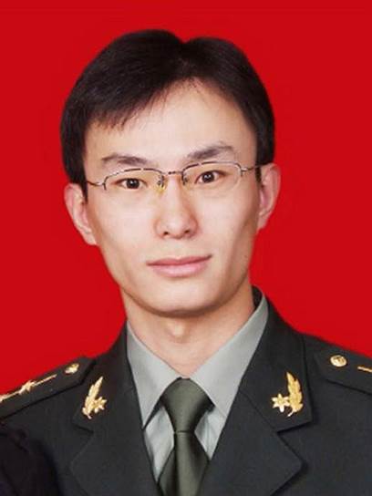 Военнослужащий Народно-освободительной армии Китая (НОАК) Гу Чуньхуэй (псевдоним KandyGoo)