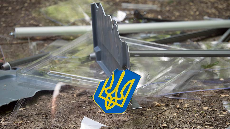 Зачем СКР создал украинское спецуправление