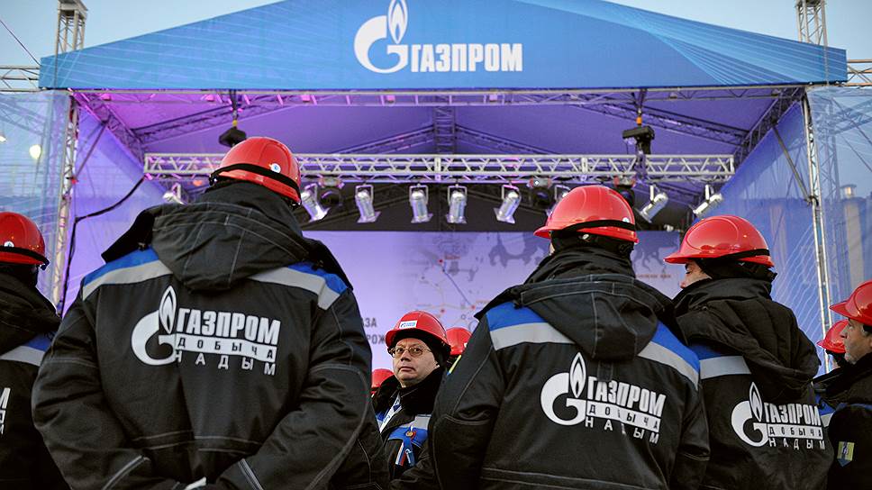 Как &quot;Газпром&quot; обратил рынок в свою пользу