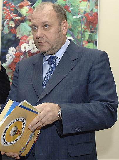 Причиненный ему в результате незаконного уголовного преследования ущерб Сергей Быстров оценил в 18 млн руб.
