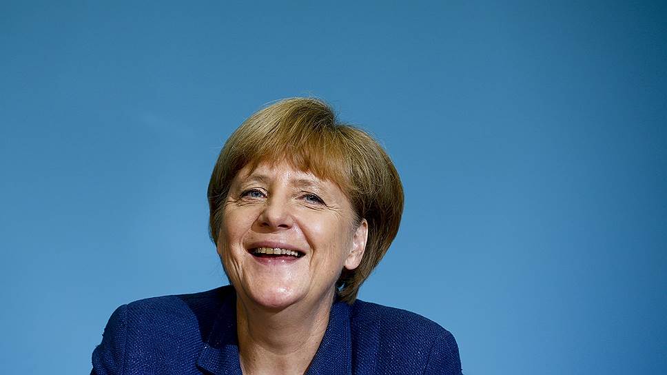 Почему появилась информация о досрочной отставке Ангелы Меркель