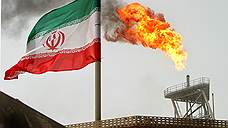 Россия и Иран объединились на почве нефти