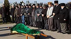 Громкие убийства религиозных деятелей на Северном Кавказе
