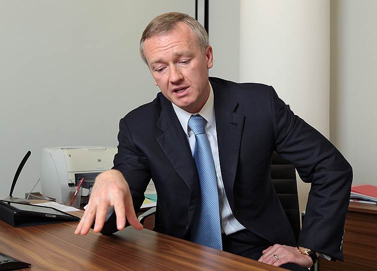 Владислав Баумгертнер 