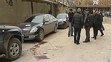 В Дагестане убивают не только боевики