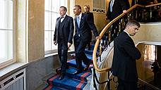 Барак Обама успокоил Прибалтику