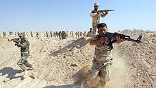 Барака Обаму зовут на войну в Ирак