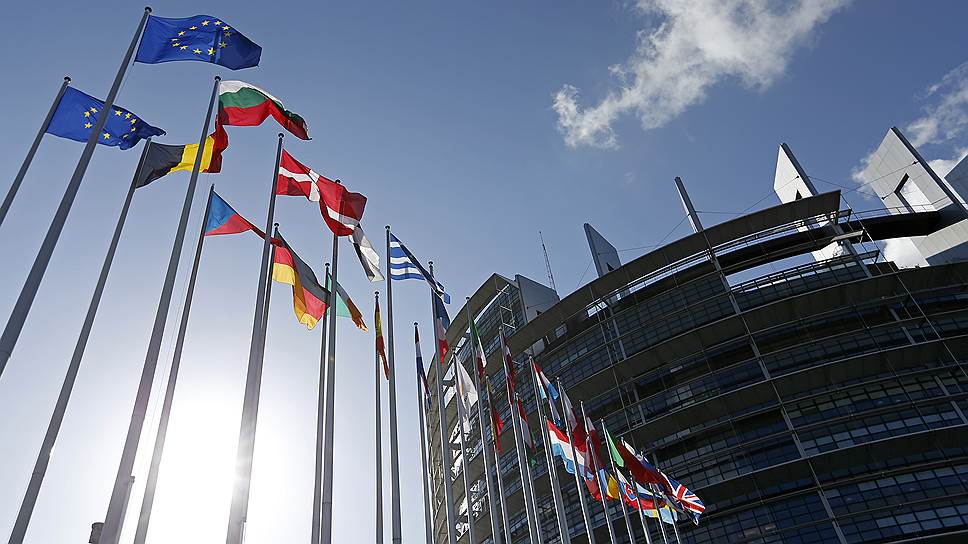 Как Европарламент подливает санкций в огонь