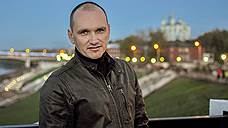В Смоленске избили оппозиционного журналиста