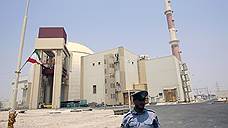Иран совсем разогрелся от урана