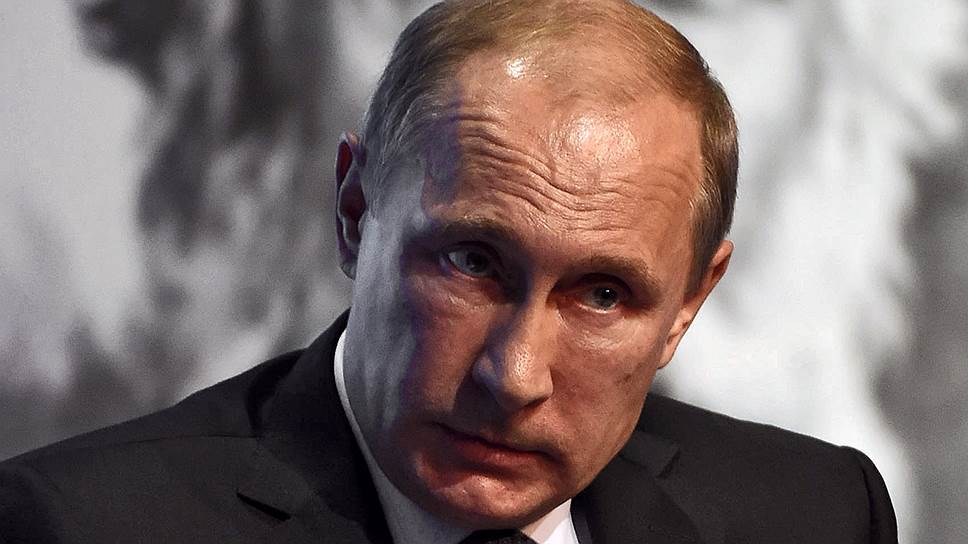 Как Владимир Путин в Пензе повел свой фронт на штурм образования