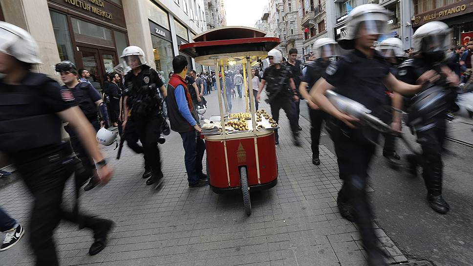 Как скандалы с участием властей омрачают европерспективы Анкары