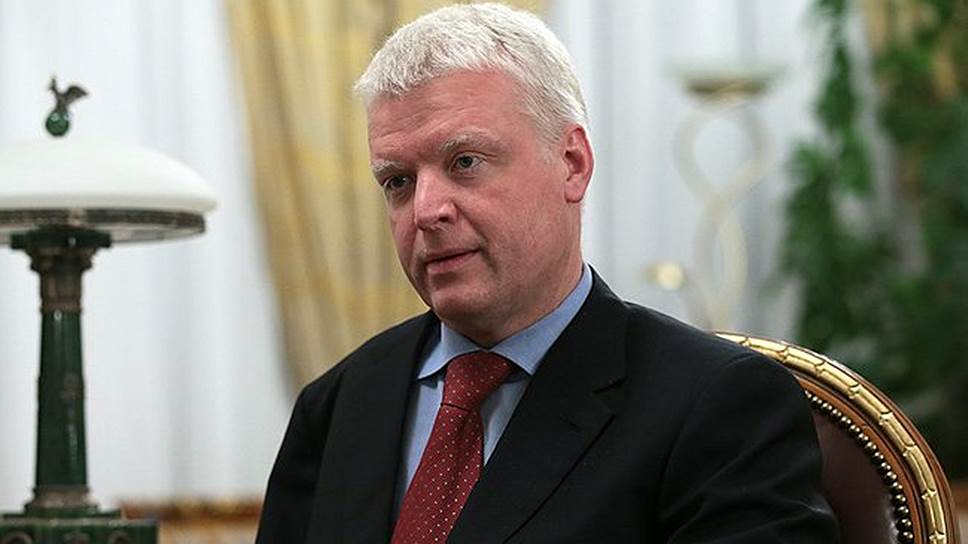 Почему АЛРОСА оставили без президента
