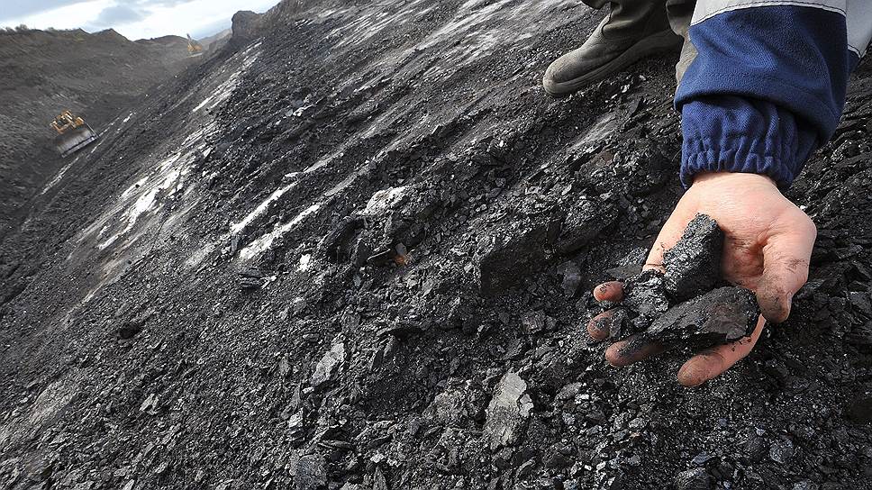 Как Киев меняет уголь из ЮАР на российский