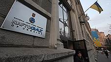 "Газпрому" отказывают в сезонности
