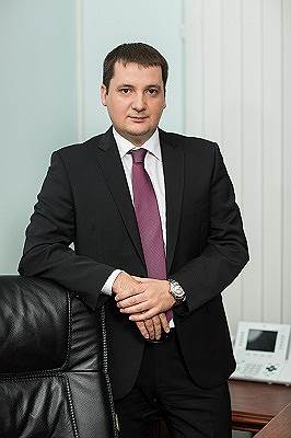 Александр Цыбульский