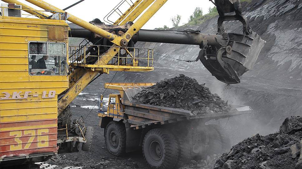 Почему российский уголь не доехал до Украины