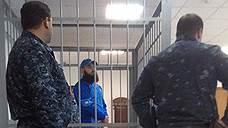 Боевик закончил сирийский отпуск в российской тюрьме