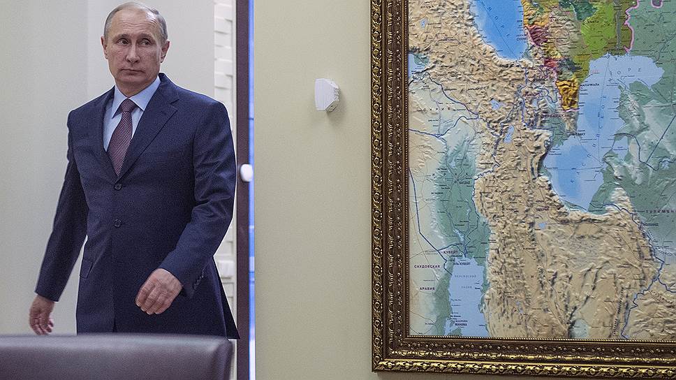 Россия и Турция ищут новые ориентиры