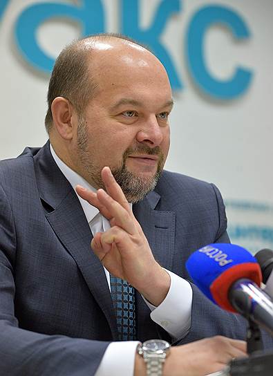 Игорю Орлову удалось укрепить систему власти в Архангельской области, и поэтому он может рассчитывать на второй срок