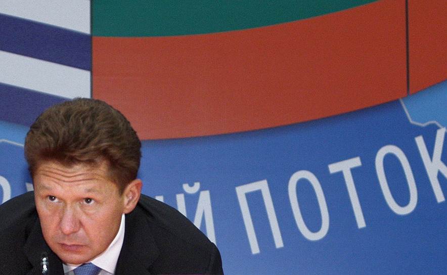 Главе «Газпрома» Алексею Миллеру после восьми лет скандалов и переговоров вокруг South Stream с ЕС придется продолжать проект с новым партнером и в другом направлении