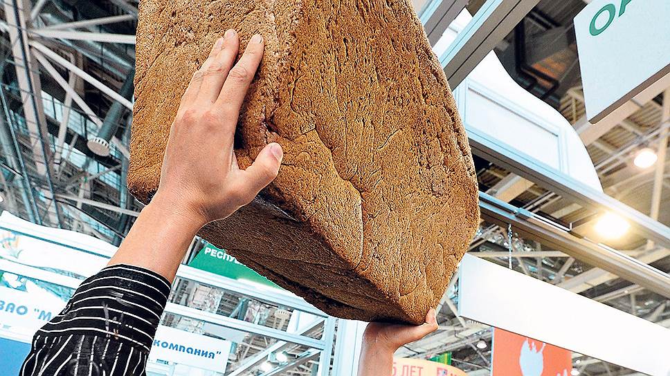Почему вырастут цены на хлеб