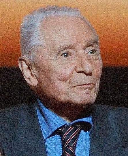2 января исполнится 88 лет балетмейстеру Юрию Григоровичу 