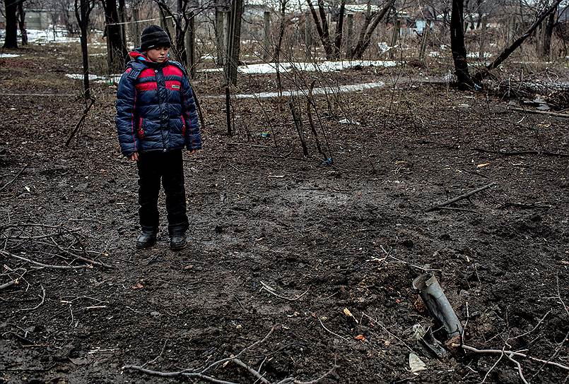 За вчерашний день из населенных пунктов Донецкой и Луганской области были вывезены 309 человек, в том числе 15 детей