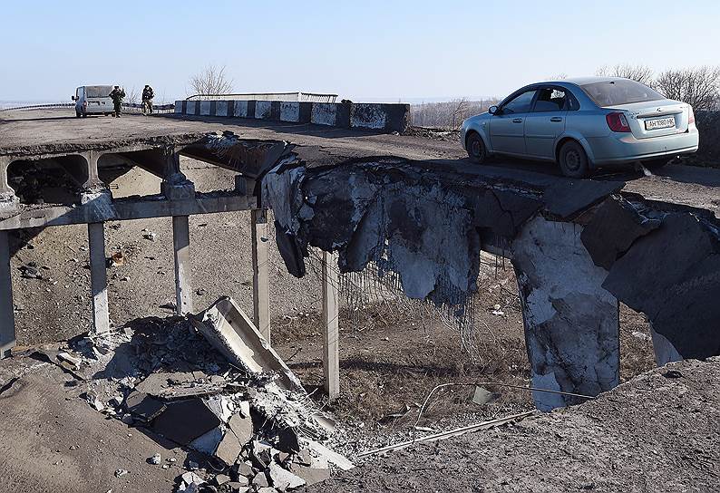 Суверенный рейтинг России теперь включает в себя и военные риски