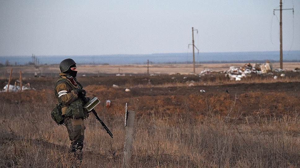 Конфликт на Украине докатился до Центральной Азии