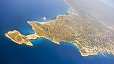 Кипру переставляют стол переговоров