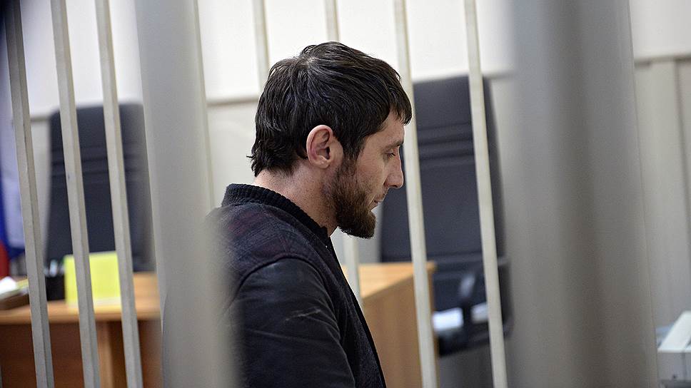 Дело об убийстве Бориса Немцова доверят присяжным