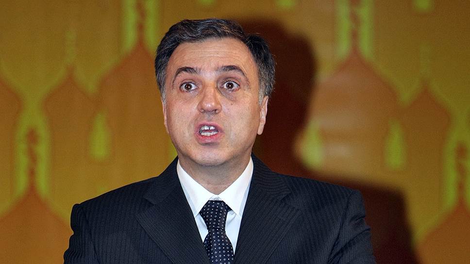 Президент Черногории будет командовать своим парадом