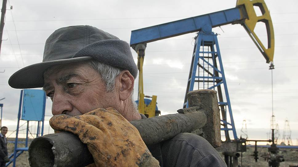 Как нефтяники отбились от Госплана
