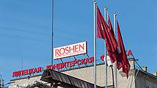 Nestle приценивается к Roshen