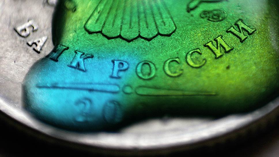 Банк России выступил против рубля
